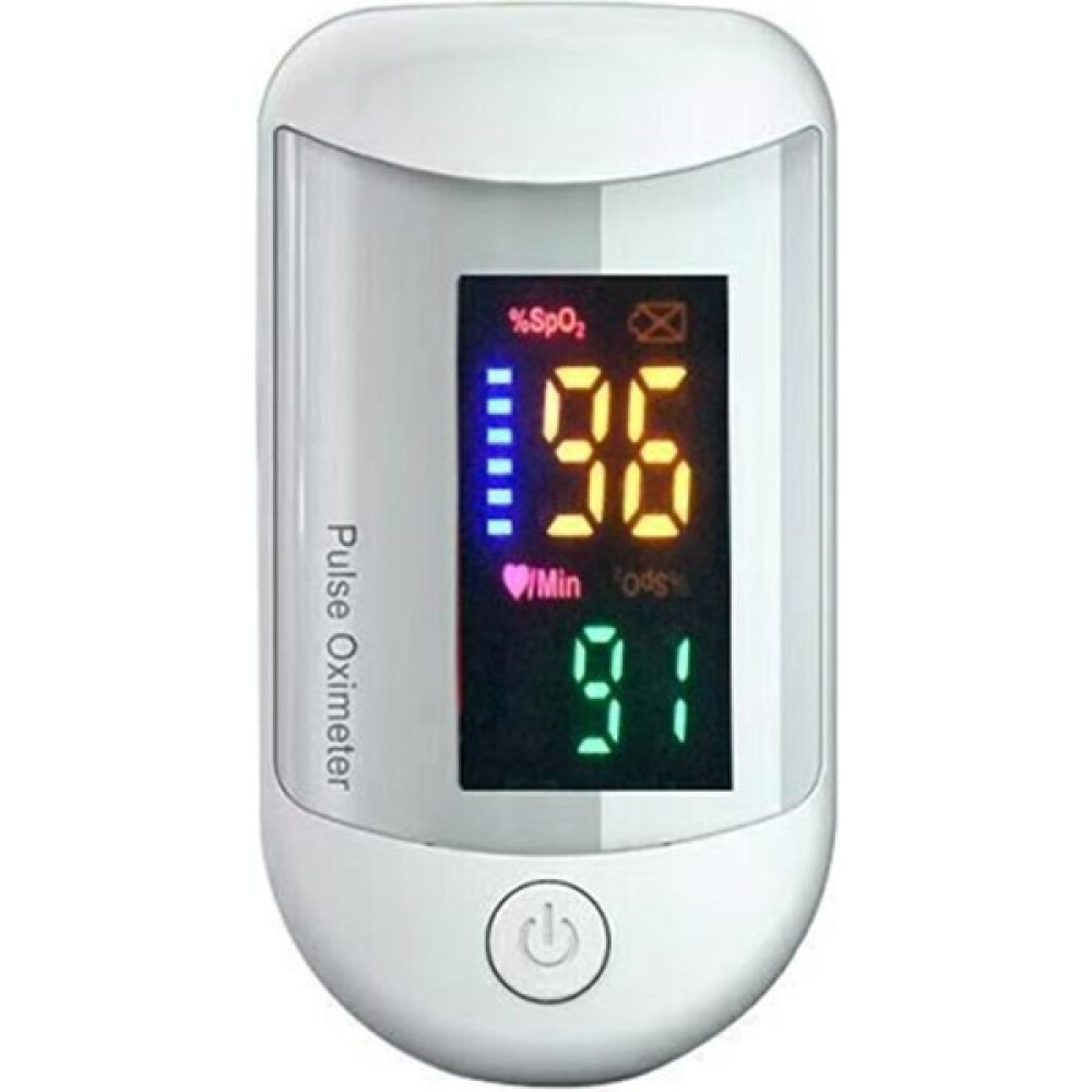 Pulse Oksimetre Hava Temizleme - Nemlendirme Cihazları Fiyatı