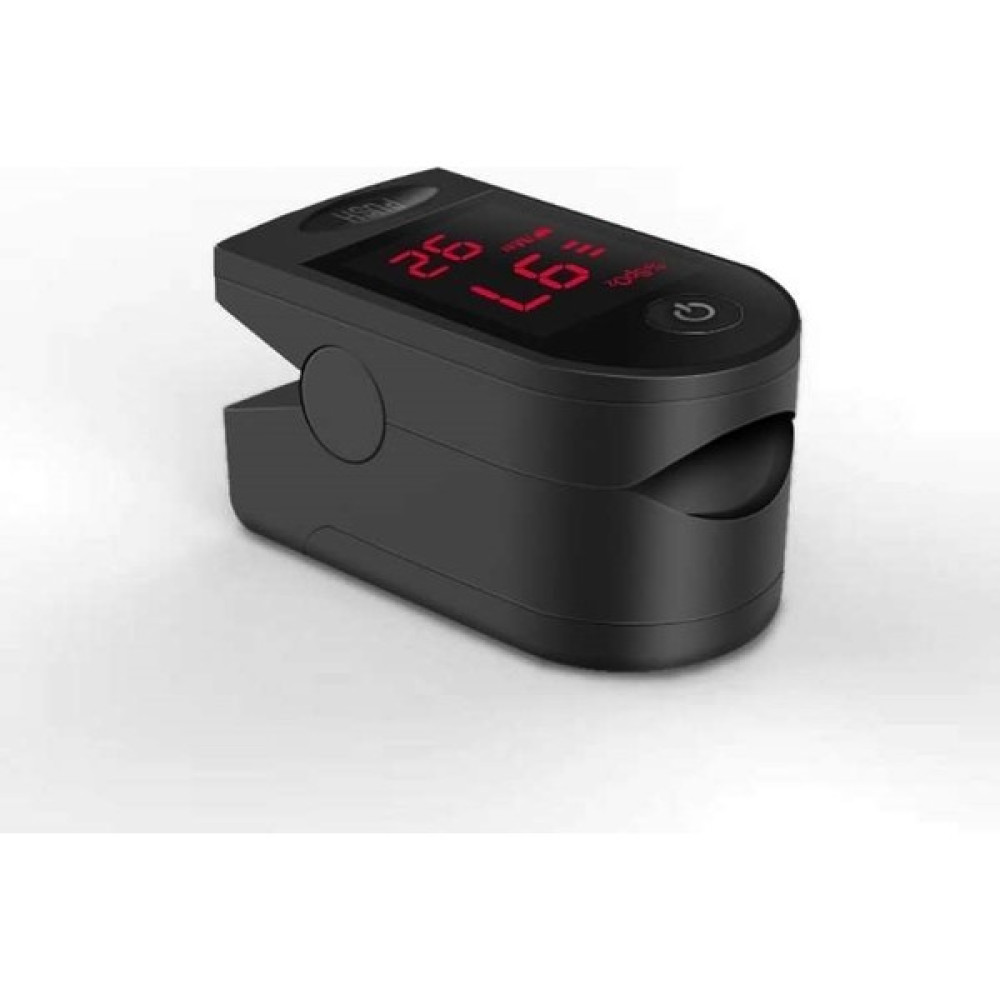Pulse Oksimetre - Parmak Tipi - Yetişkin Nabız ve Oksijen Ölçer Hava Temizleme - Nemlendirme Cihazları Fiyatı