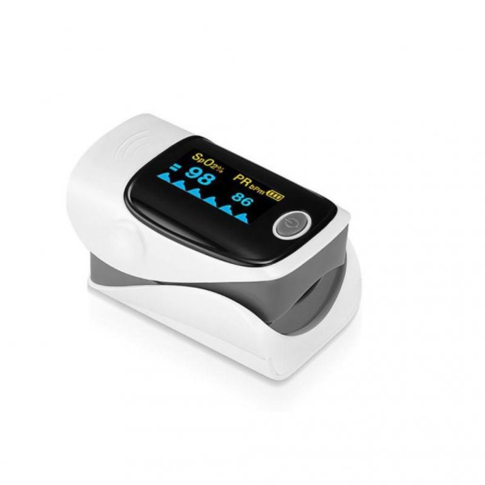 Pulse Oksimetre Tasinabilir Parmak Tipi Pfx-033 Medikal Ürünler Fiyatı
