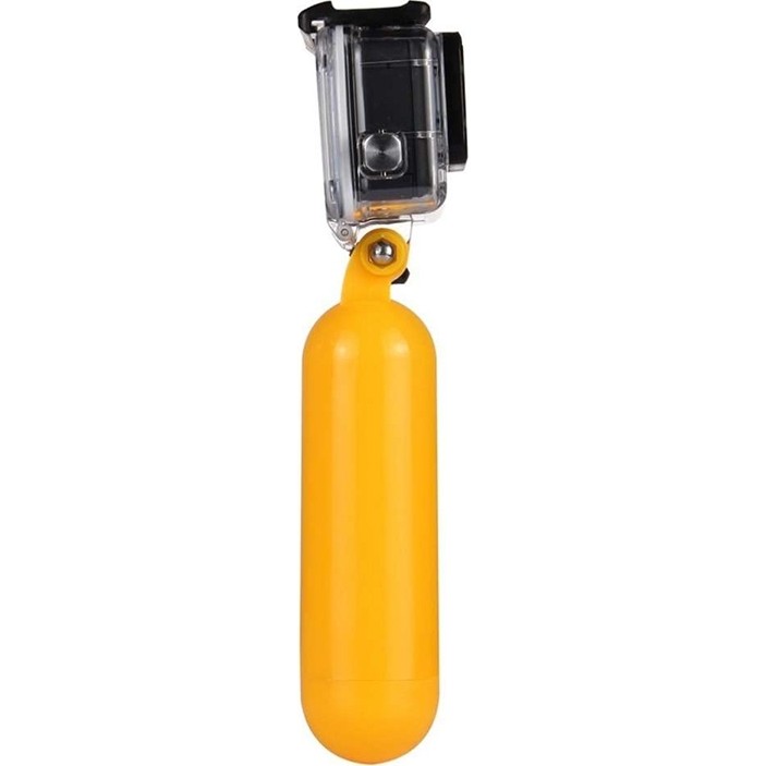 Puluz Hero Gopro Uyumlu Bobber Şamandıra Su Altı Monopod Aksiyon Kamera Aksesuarları Fiyatı