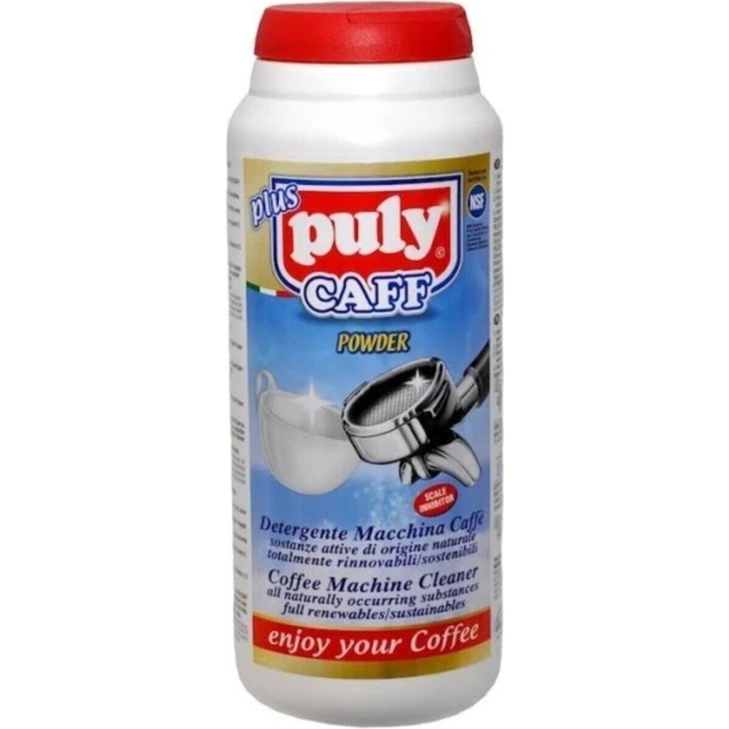 Puly Caff 900 gr Toz Kafe Makinesi Temizleyici Özellikleri ile Güçlü Koku ve Etkili Temizlik Diğer Fiyatı