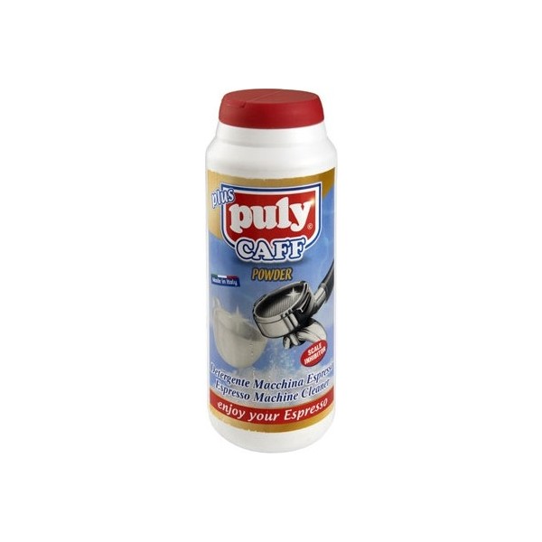 Puly Caff Plus 3 x 900 gr Kahve Makinesi Temizleme Deterjanı İtalya Menşeli Toz Formül Kahve Makineleri Fiyatı