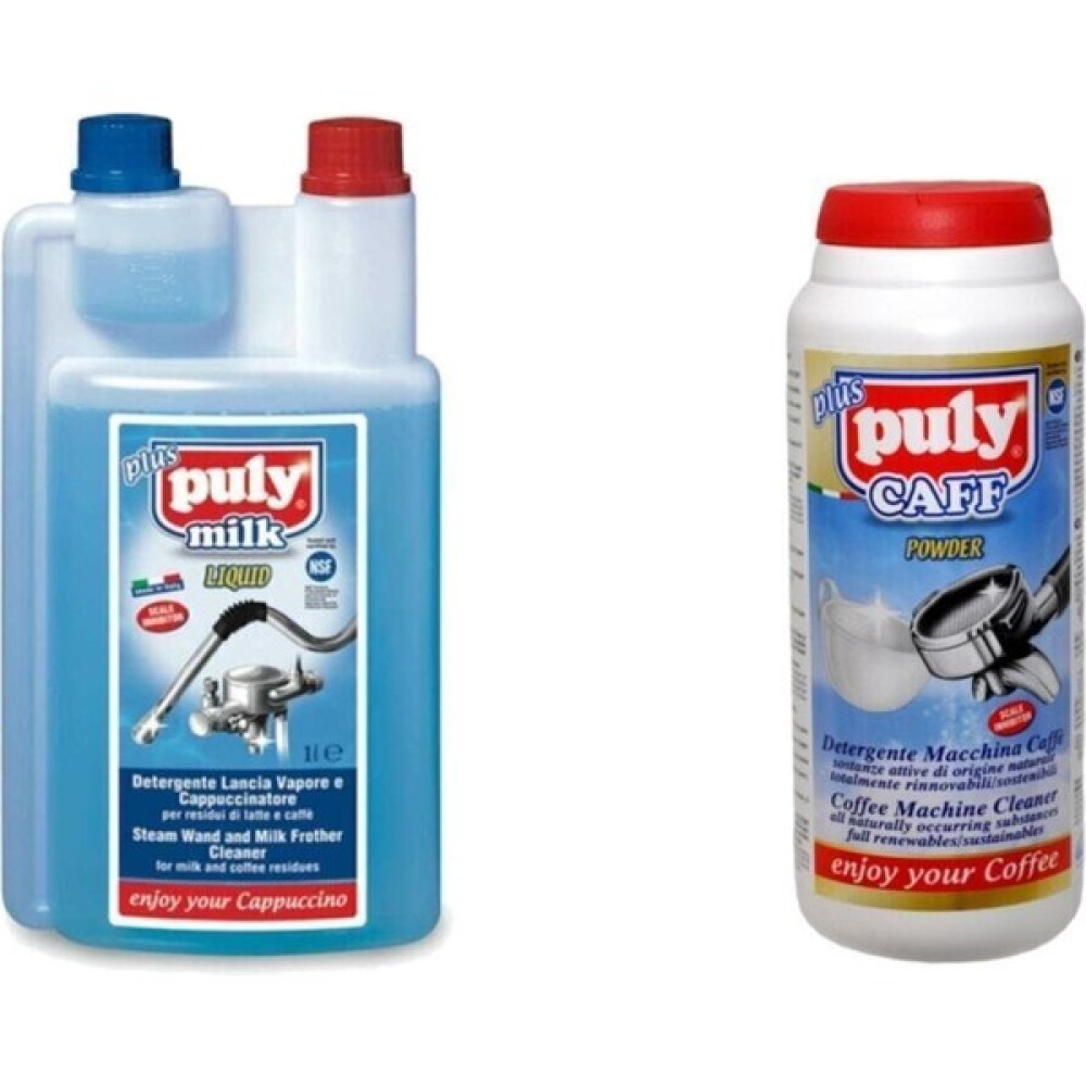 Puly Caff Plus 900 gr Toz Puly Milk 1 Lt Solüsyon Deterjan Bulaşık Yıkama Fiyatı