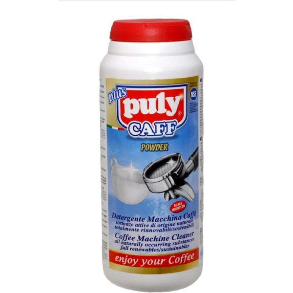 Puly Caff Plus Kahve Makinesi Temizleyici - 900GR Elektrikli Mutfak Aletleri Aksesuarı Fiyatı