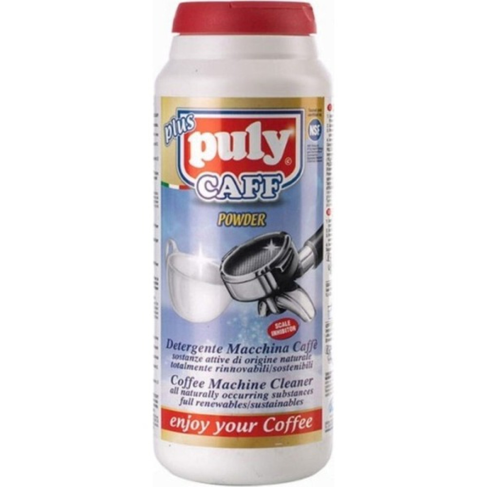 Puly Caff Plus Powder Kahve Makinesi Temizleyicisi 900 gr Bulaşık Yıkama Fiyatı