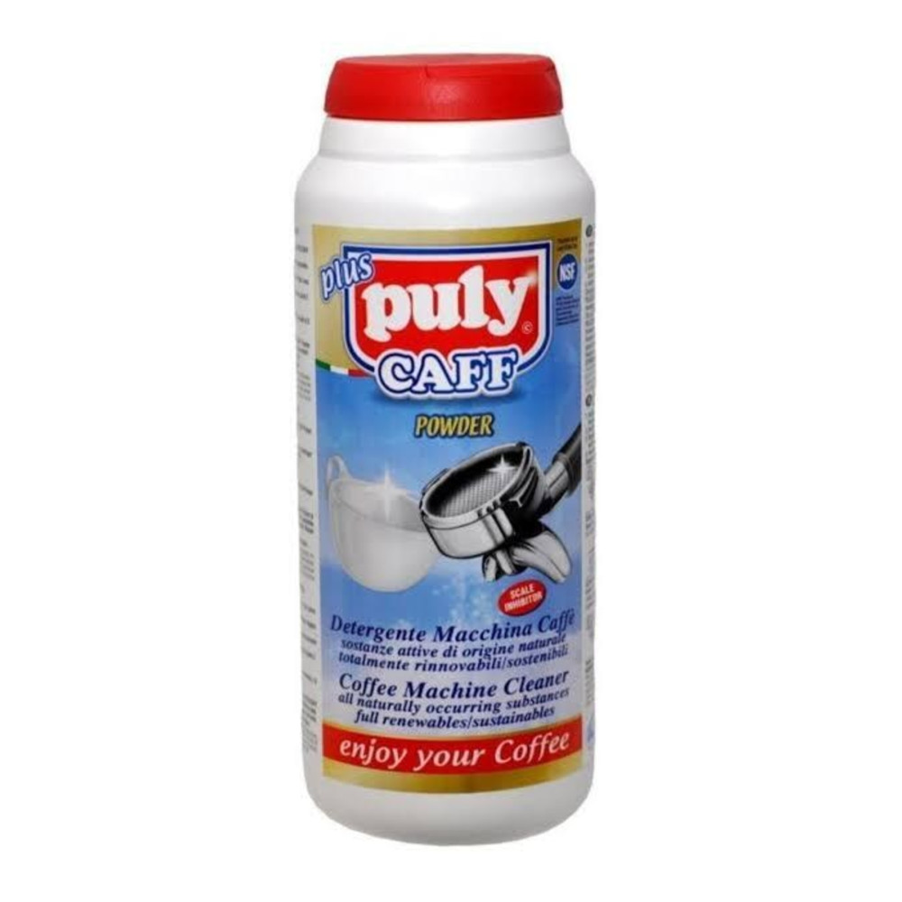 Puly Caff Pulycaff Espresso Kahve Makinesi Temizleme Deterjanı 900 G Bulaşık Yıkama Fiyatı