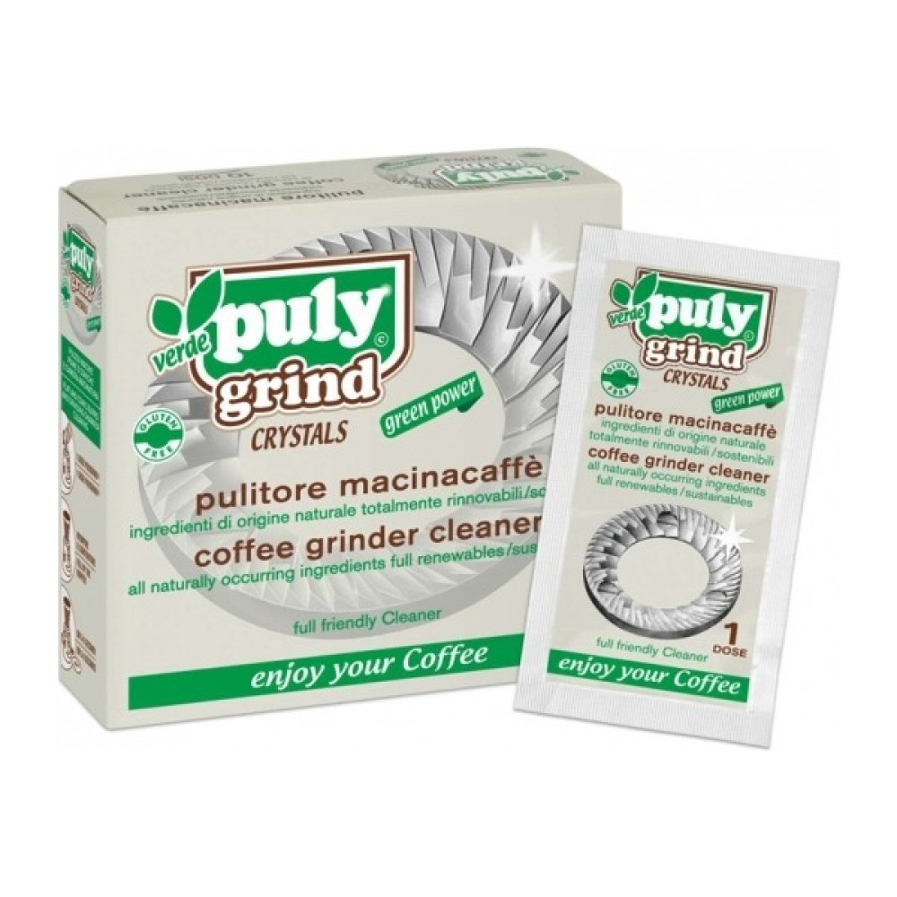 Puly Grind Crystals Verde Temizlik Malzemeleri Fiyatı