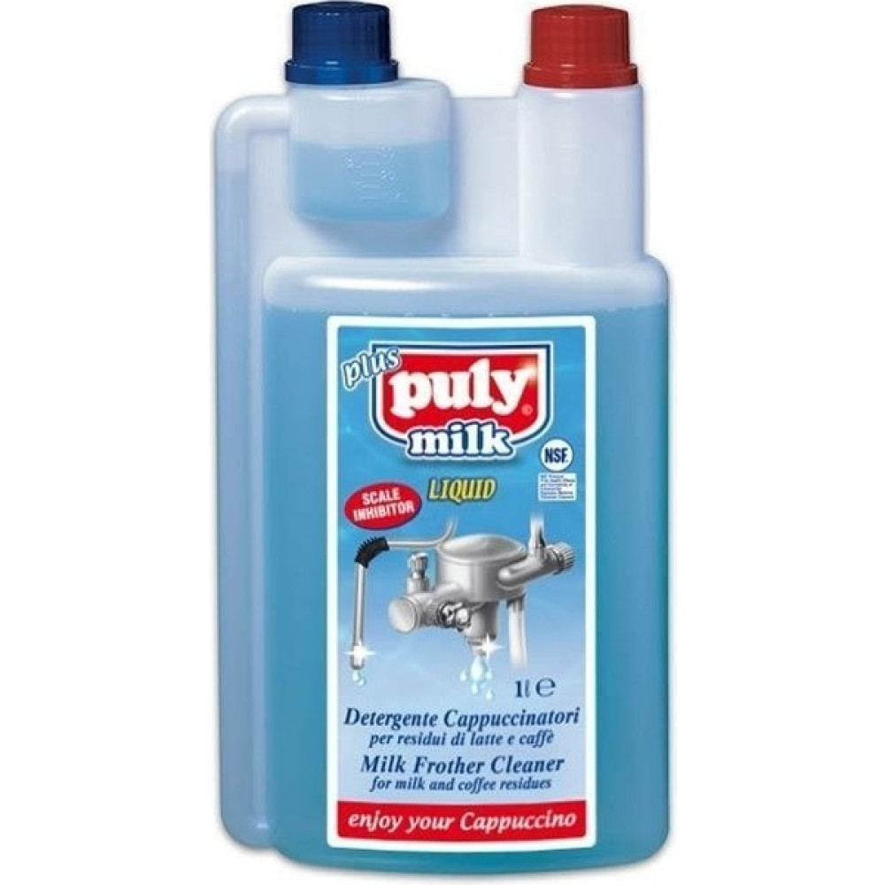 Puly Milk Plus Liquid 1 Lt Elektrikli Mutfak Aletleri Aksesuarı Fiyatı