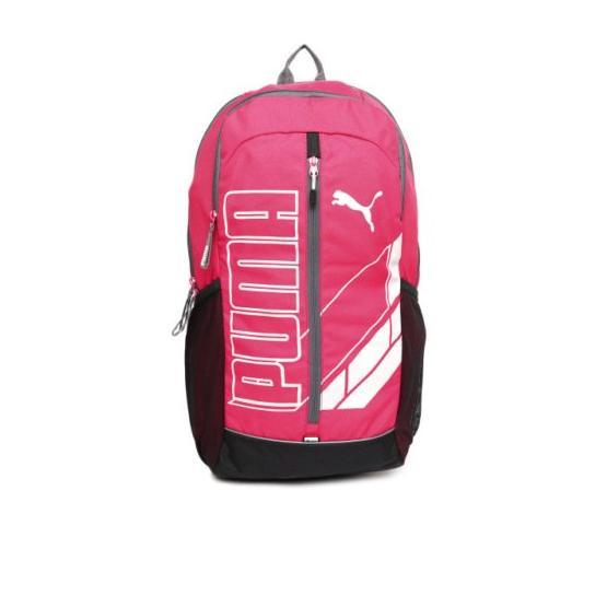 Puma 07396604 Deck Backpack Laptop Bölmeli Sırt Çantası Unisex Sırt Çantası Fiyatı