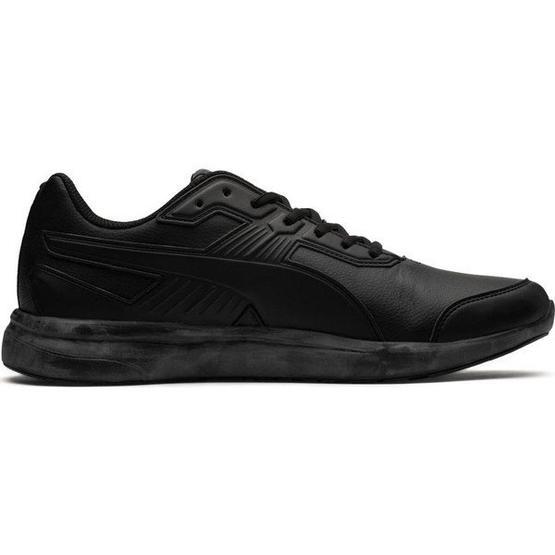 Puma 36442216 Escaper Sl Siyah Erkek Günlük Ayakkabı