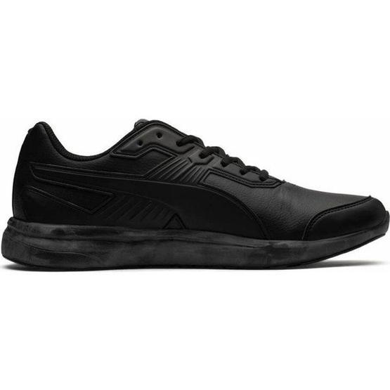 Puma 36442216 Escaper Sl Siyah Erkek Günlük Ayakkabı