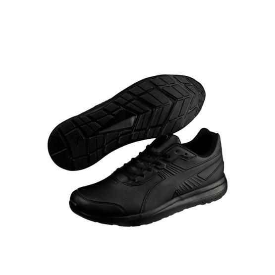 Puma 36442216 Escaper Sl Siyah Erkek Günlük Ayakkabı Erkek Günlük Ayakkabıları Fiyatı