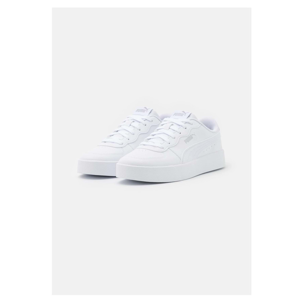 Puma 380147 Skye Clean Kadın Spor Ayakkabı 37 Beden Spor Ayakkabı Fiyatı