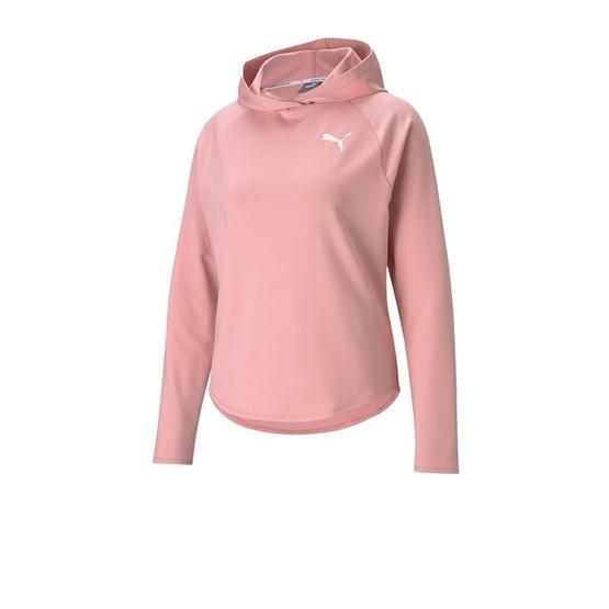 Puma 58685880 Active Hoodie Kadın Pembe Sweatshirt Bayan Sweatshirt Fiyatı