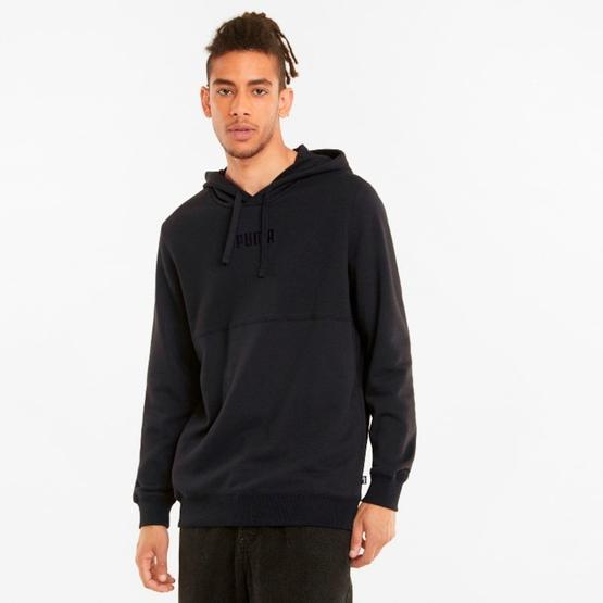 Puma 58934801 Modern Basics Hoodie Tr Erkek Sweatshirt