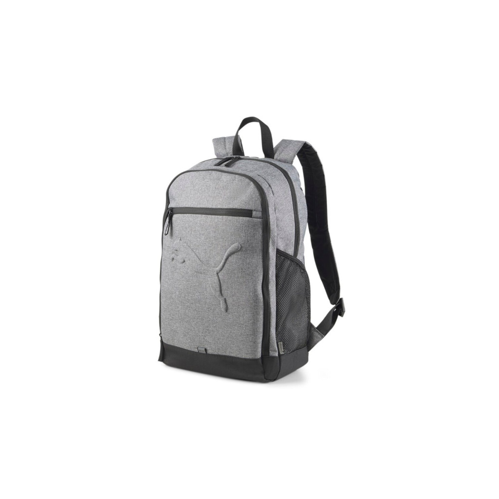 Puma 79136-40 Buzz Backpack Erkek Çanta Medium Gray Heather Unisex Sırt Çantası Fiyatı