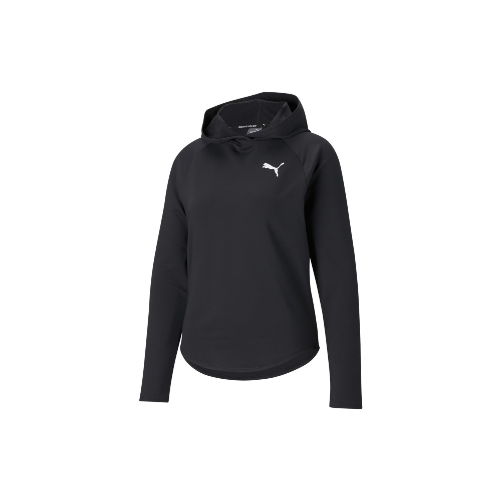 Puma Active Hoodie XS Beden Bayan Sweatshirt Fiyatı