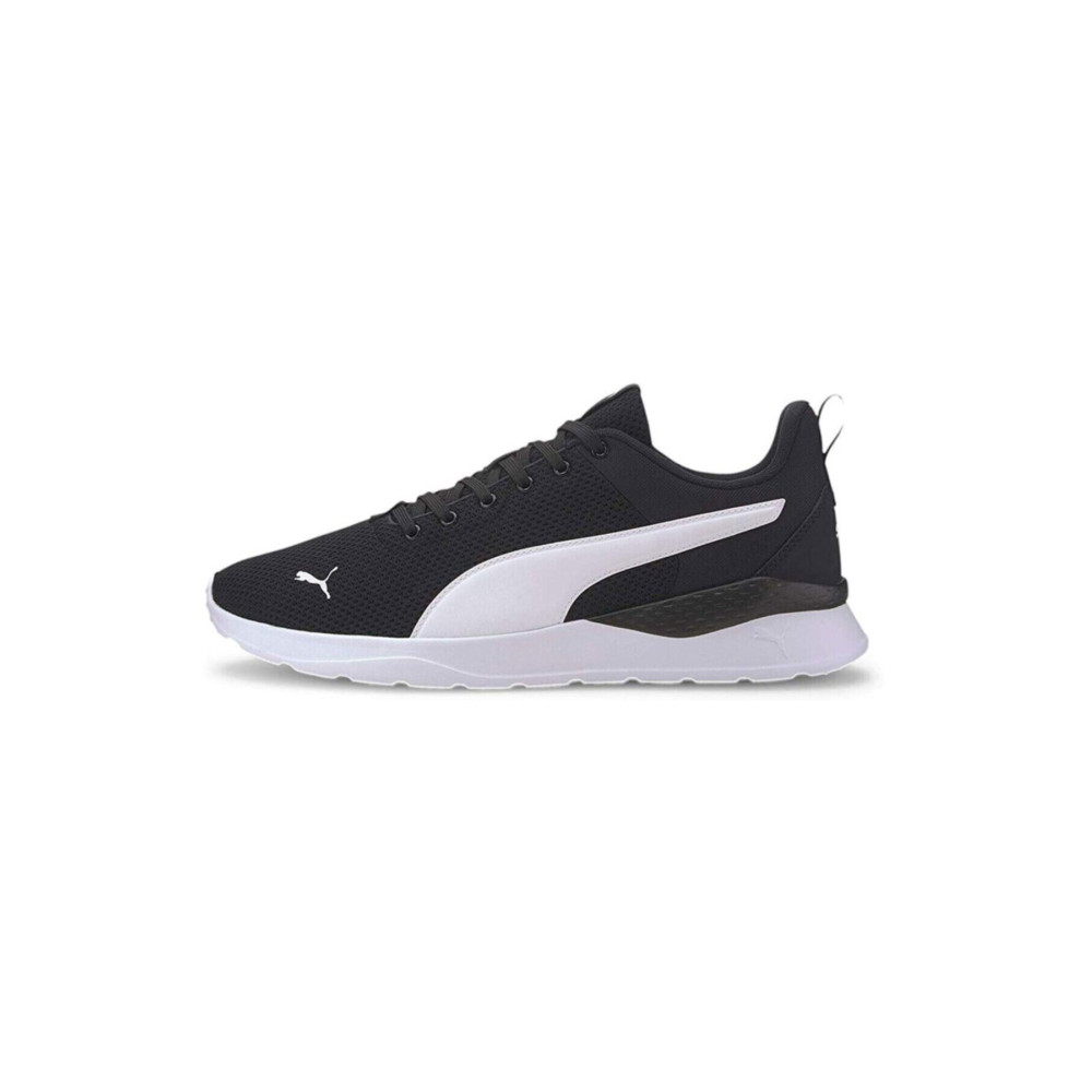 Puma Anzarun Lite Unisex Siyah Spor Ayakkabı 371128-02 41 Beden Spor Ayakkabı Fiyatı