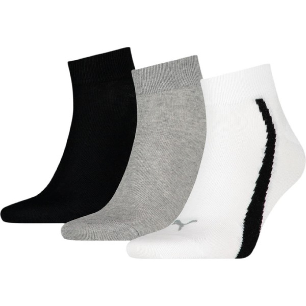 Puma Bilek Boy Çorap (3'lü Paket) Çorap (Outdoor) Fiyatı