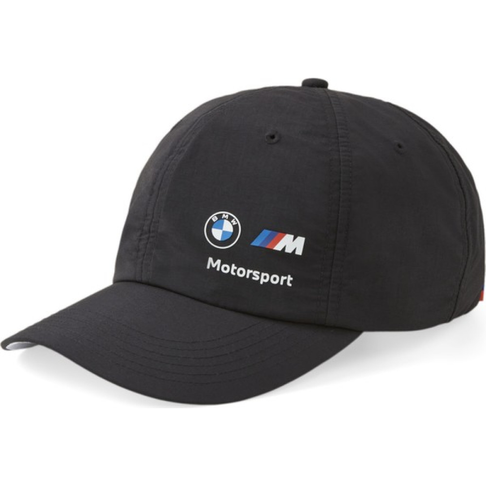 Puma BMW MMS Heritage BB Unisex Şapka 02447901 Bere & Kep (Outdoor) Fiyatı