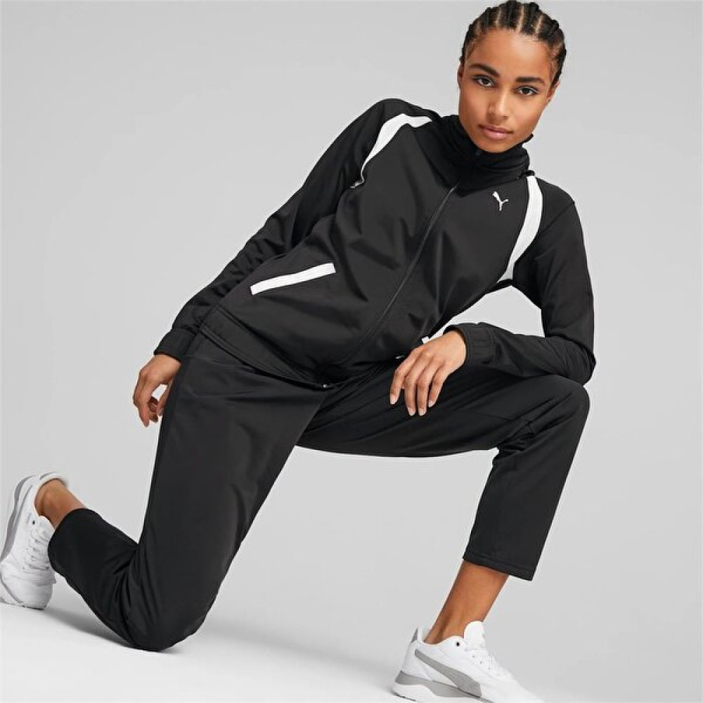 Puma Classic Tricot Suit Kadın Eşofman Takımı 675234 Erkek Eşofman Fiyatı
