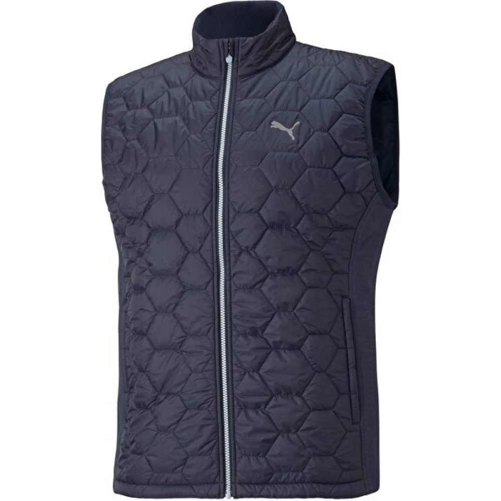 Puma Cloudspun Vest - Erkek Yelek Erkek Sweatshirt Fiyatı