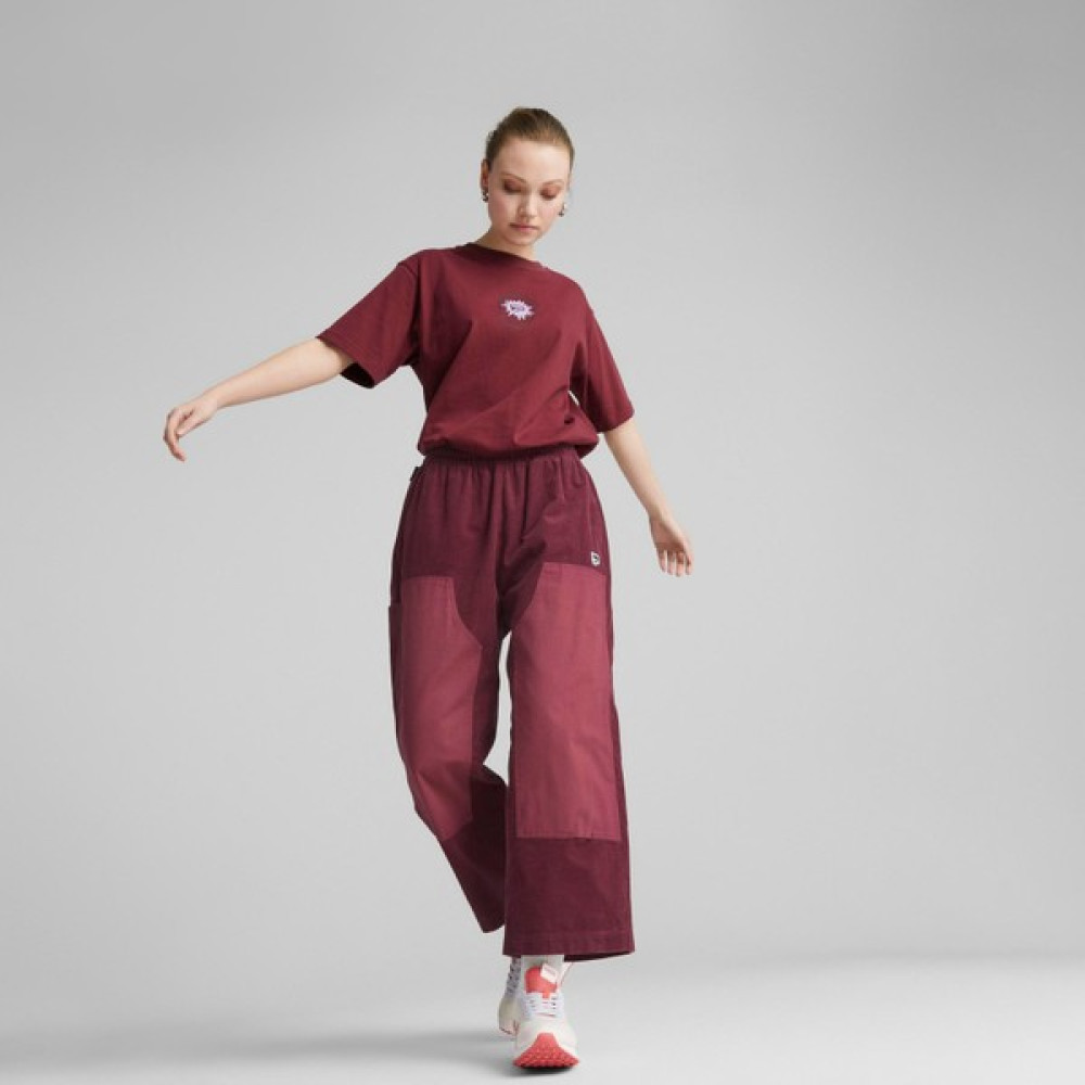Puma Downtown Corduroy Kadın Eşofman Altı 62145722 Erkek Eşofman Fiyatı