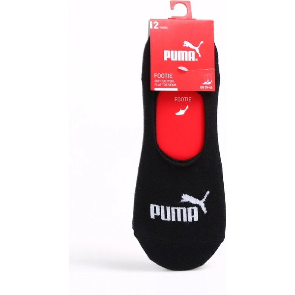 Puma Elements Unisex Footies 2P Çorap (Outdoor) Fiyatı