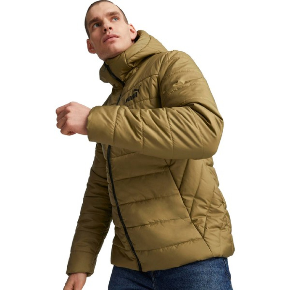 Puma Ess Hooded Erkek Mont 84893893 84893893007 Erkek Mont Fiyatı