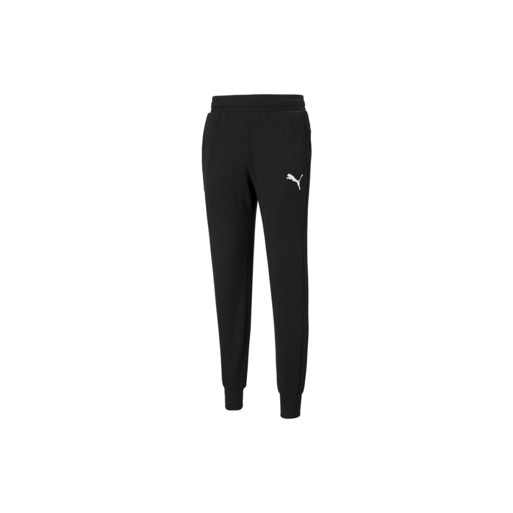 Puma Ess Logo Pants Tr Cl Black-cat XL Beden Kadın Eşofman Fiyatı