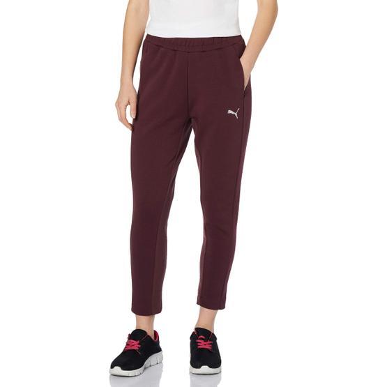 Puma Evostripe Kırmızı Erkek Çocuk T-shirt Erkek Çocuk T-shirt Fiyatı