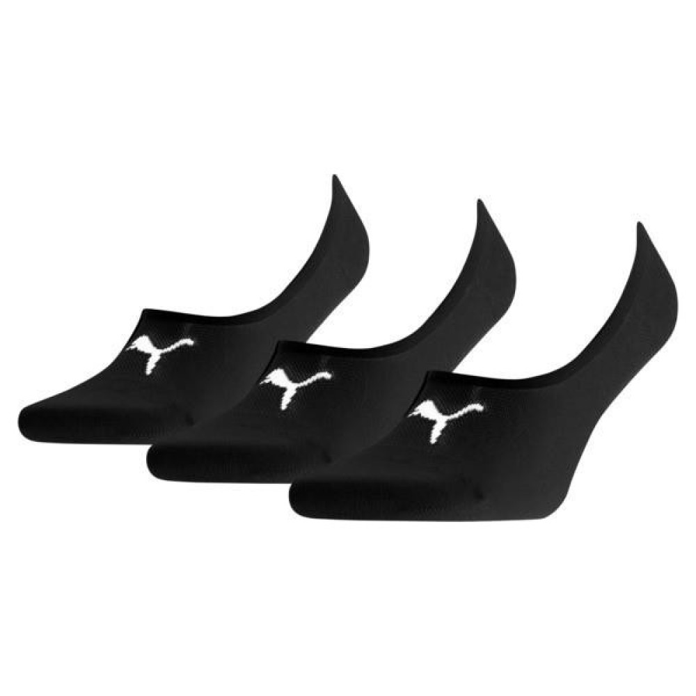 Puma Footie 3P Unisex 3'lü Çorap 90693001 Çorap (Outdoor) Fiyatı