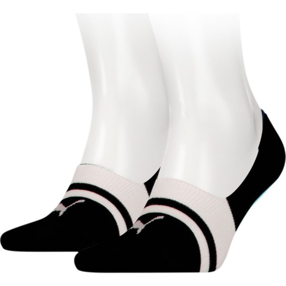 Puma Herıtage Footıe Çorap (2'li Paket) - Black - 43 - 46 Oto Boyaları Fiyatı