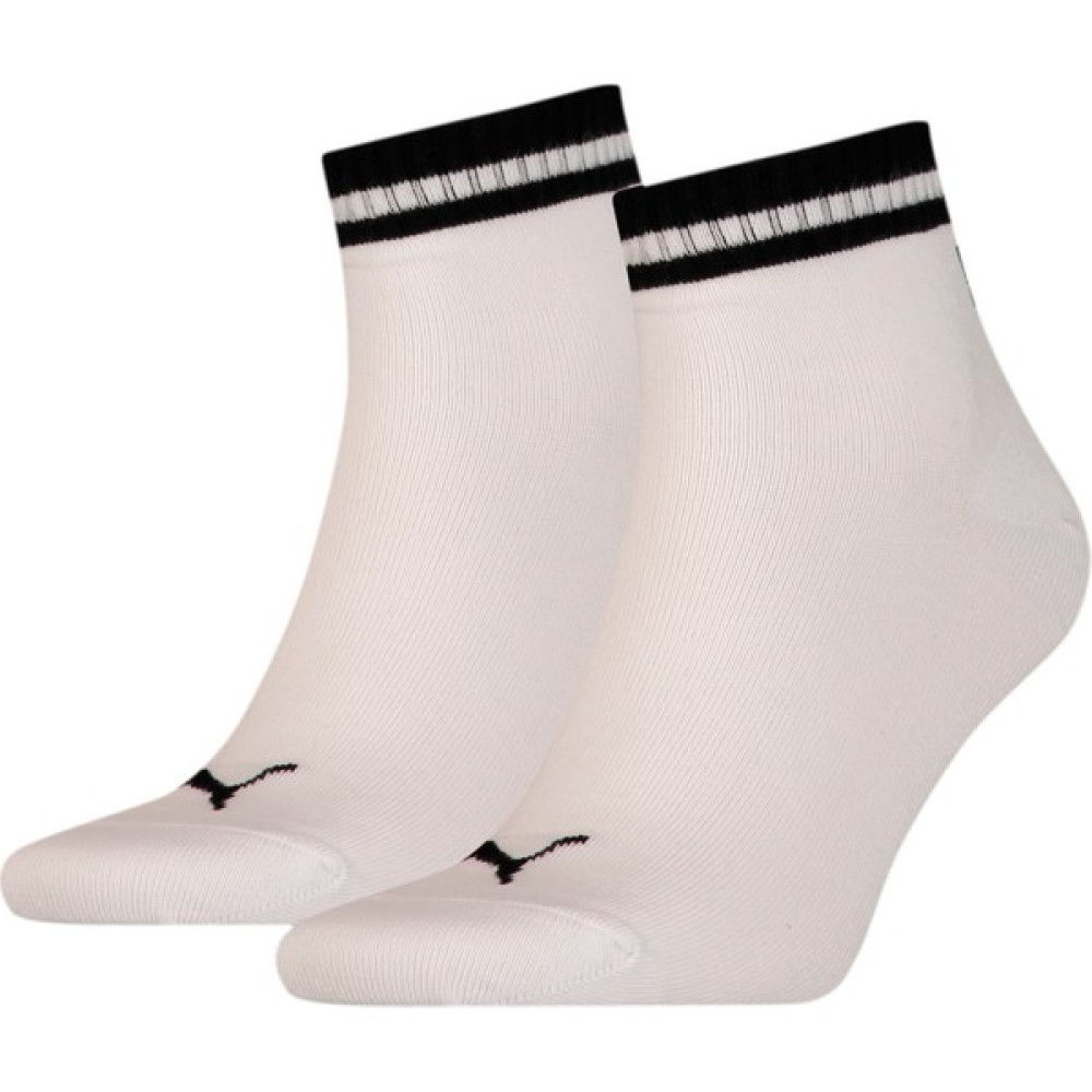 Puma Heritage Quarter 2P Unisex 2'li Çorap 90794602 Çorap (Outdoor) Fiyatı