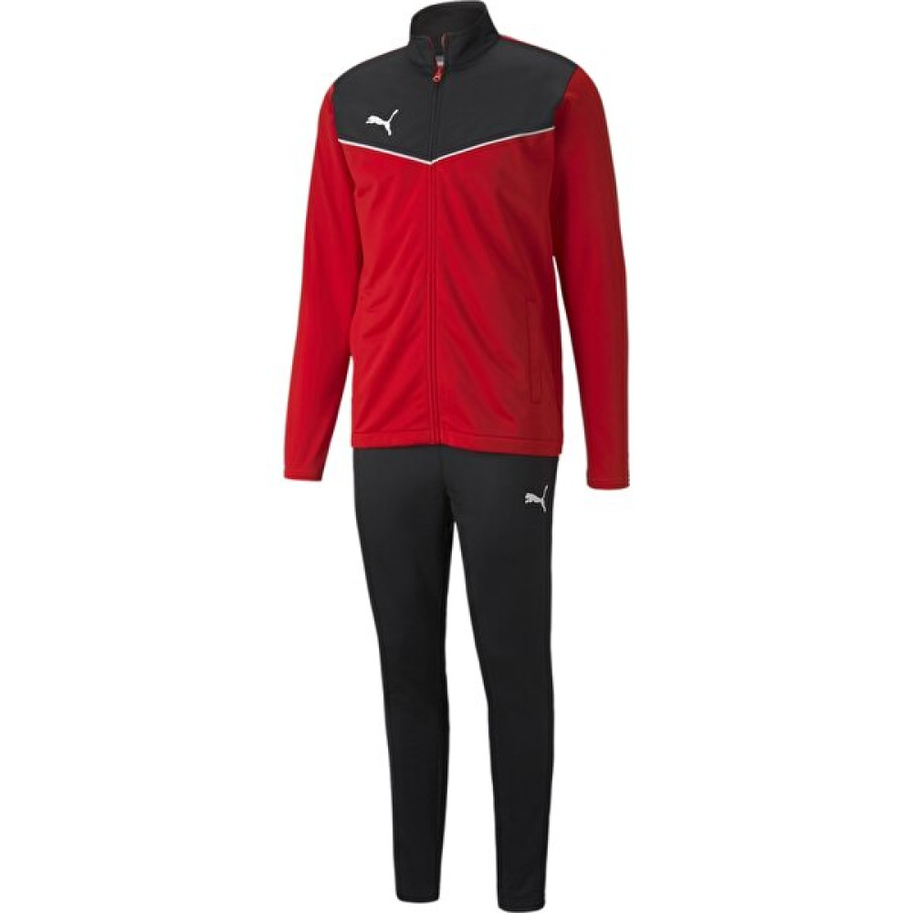 Puma individualRISE Tracksuit Erkek Eşofman Takımı 65753401 Erkek Eşofman Fiyatı