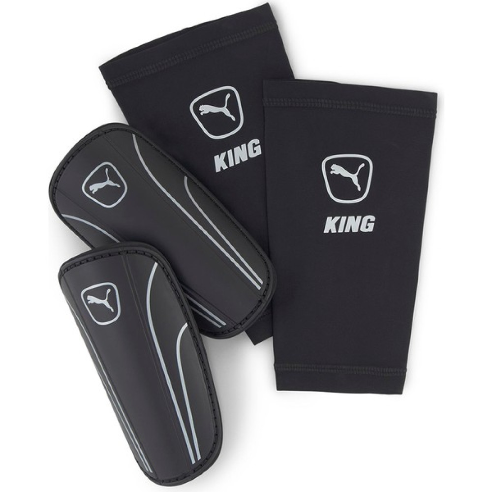 Puma King Sleeve Erkek Siyah Futbol Tekmelik 03085102 - L Oto Boyaları Fiyatı