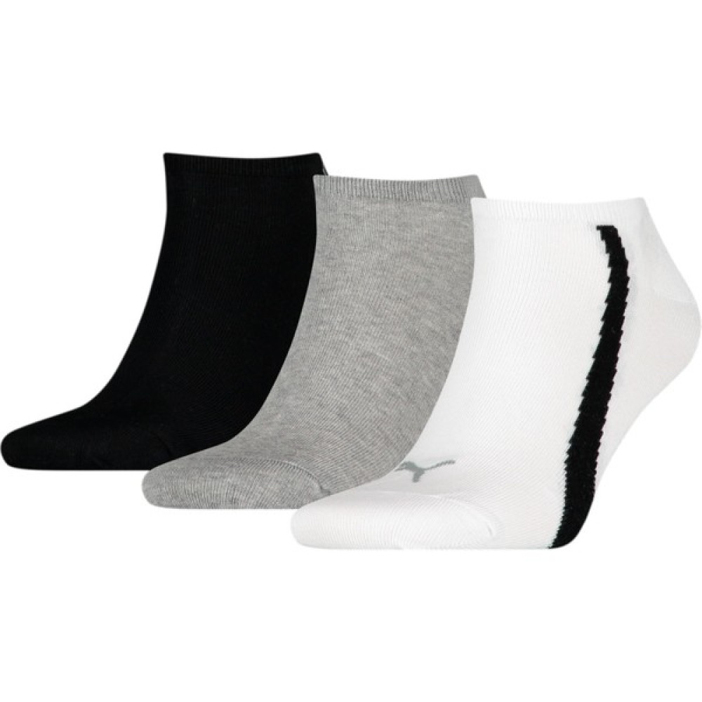 Puma Lifestyle Sneakers 3P Unisex 3'lü Çorap 90795102 Çorap (Outdoor) Fiyatı