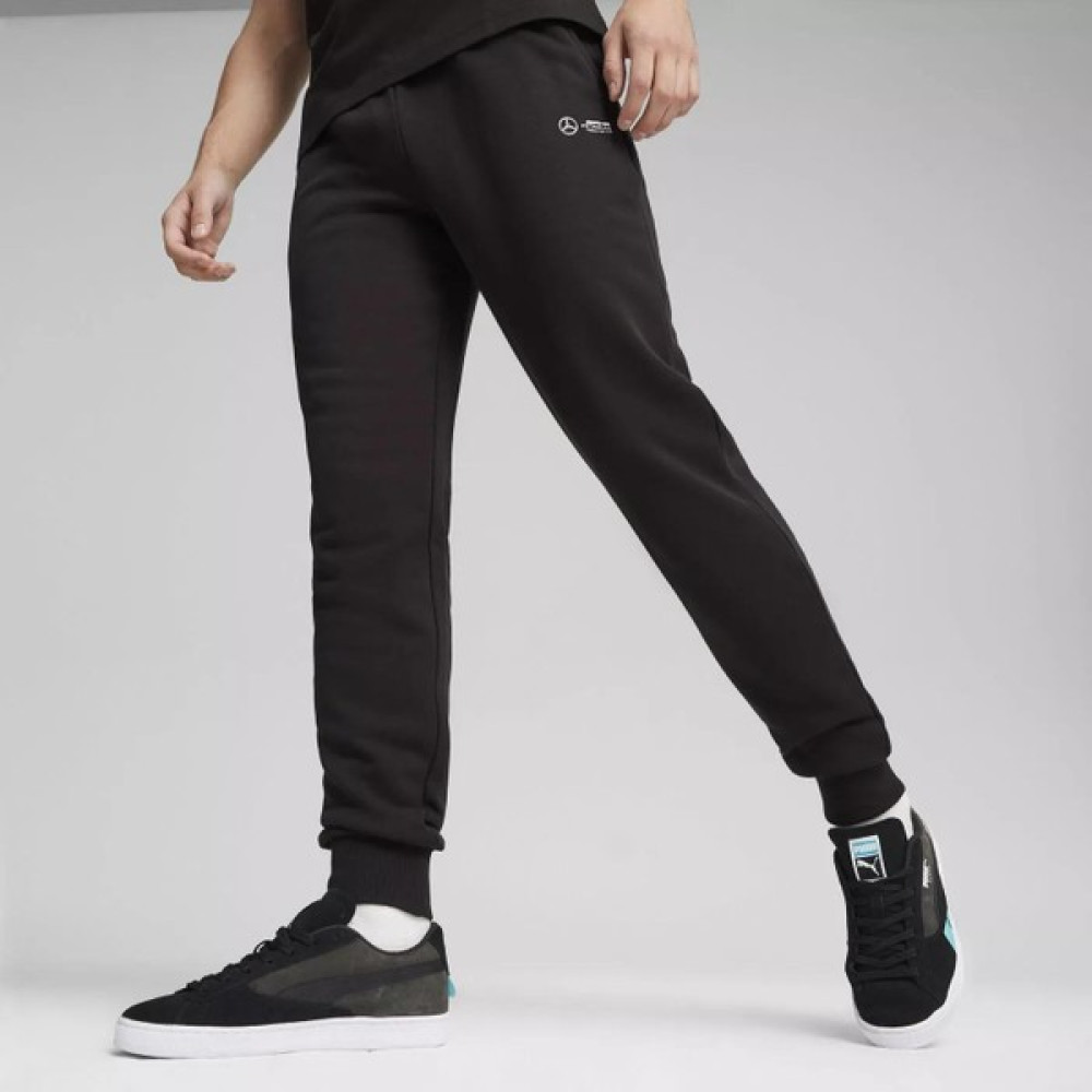 Puma Mapf1 Ess Pants-Puma Black Erkek Eşofman Altı Erkek Eşofman Fiyatı