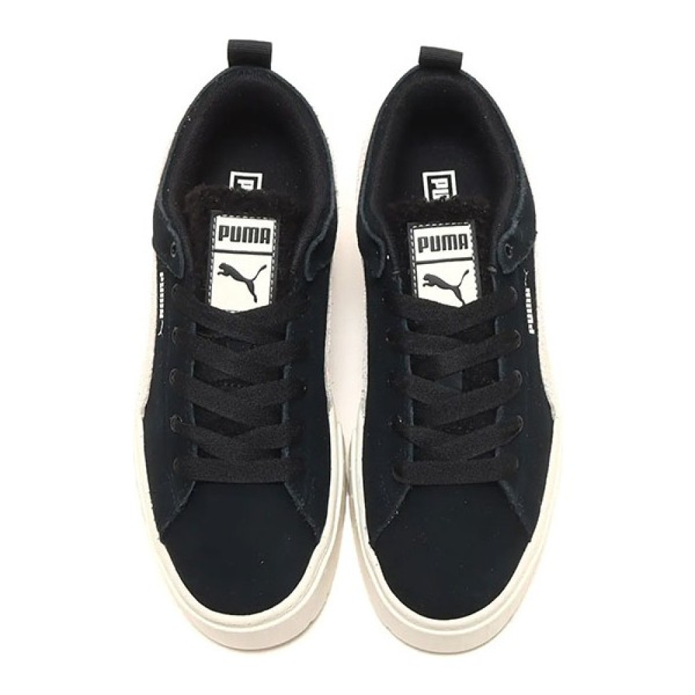 Puma Mayze Rare Teddy Wns - Siyah Oto Boyaları Fiyatı