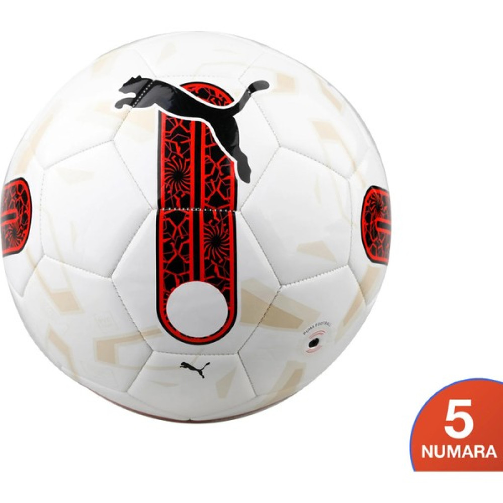 Puma Orbita Super Lig 6 Ms Unisex Futbol Topu (Yurt Dışından) Toplar Fiyatı