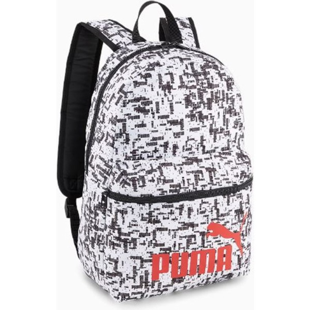 Puma Phase Aop Beyaz Spor Sırt Çantası - 079948 12 Oto Boyaları Fiyatı