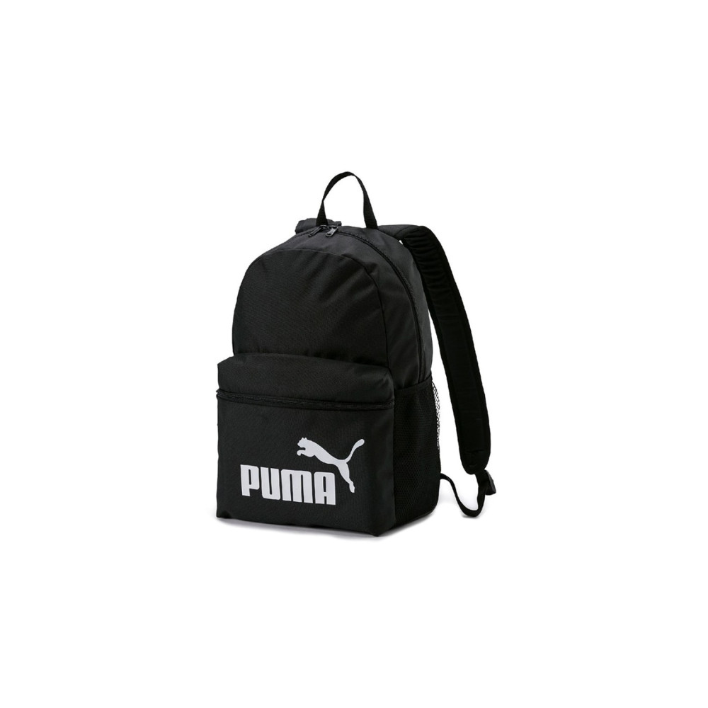 Puma Phase Backpack Sırt Çantası 7548701 Siyah Standart Beden Unisex Sırt Çantası Fiyatı