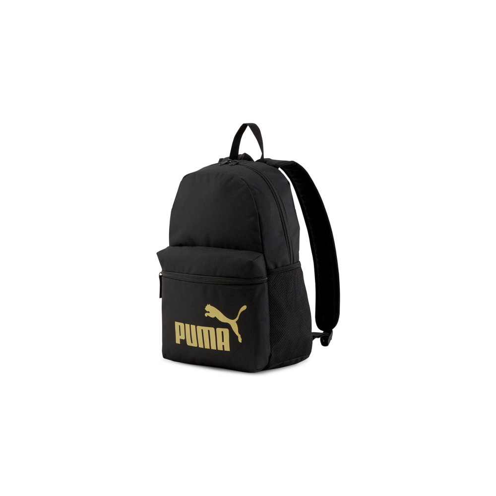 Puma Phase Backpack - Unisex Siyah Sırt Çantası 44x30x14 Standart Beden Unisex Sırt Çantası Fiyatı