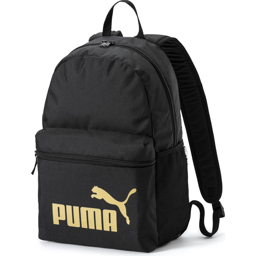 PUMA PHASE Sırt Çantası - Siyah Sırt Çantası (Outdoor) Fiyatı