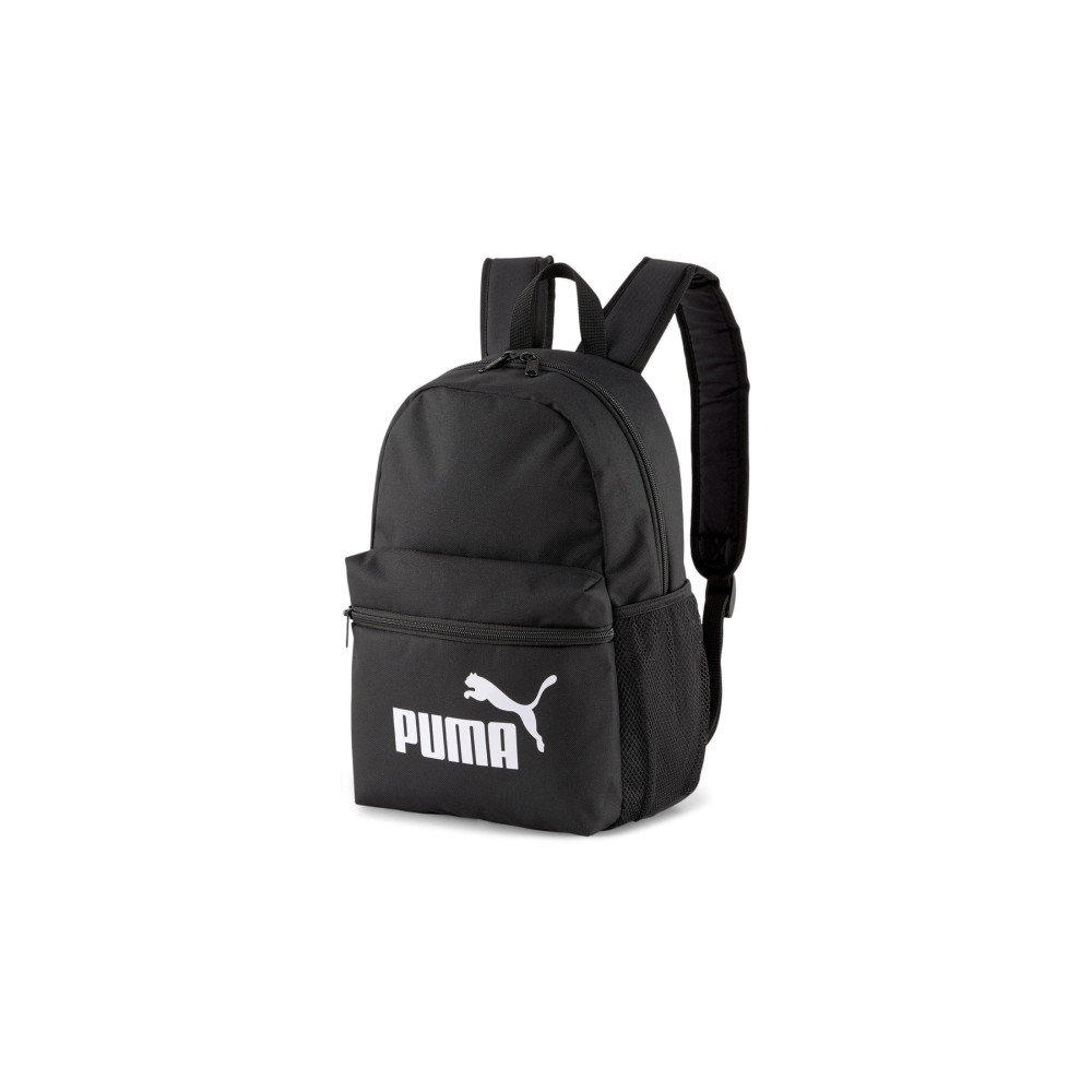 Puma Phase Small Backpack Siyah Sırt Çantası - Küçük Boy 180 x 270 Beden Unisex Sırt Çantası Fiyatı