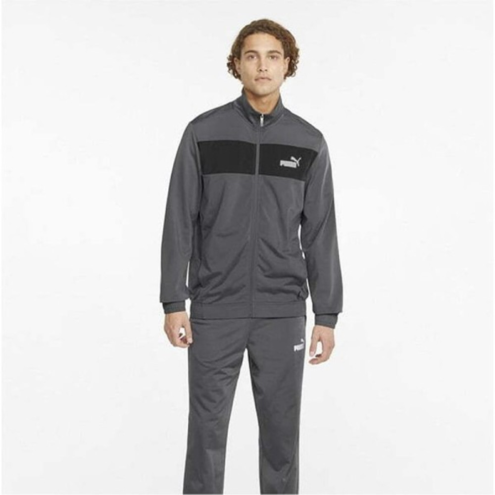 Puma Poly Suit Cl Eşofman Takımı 73 Renk 73 Erkek Eşofman Fiyatı