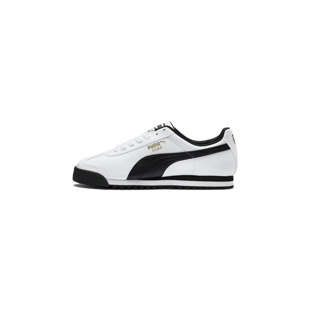 Puma Roma Basic Erkek Sneaker 45 Beden Spor Ayakkabı Fiyatı