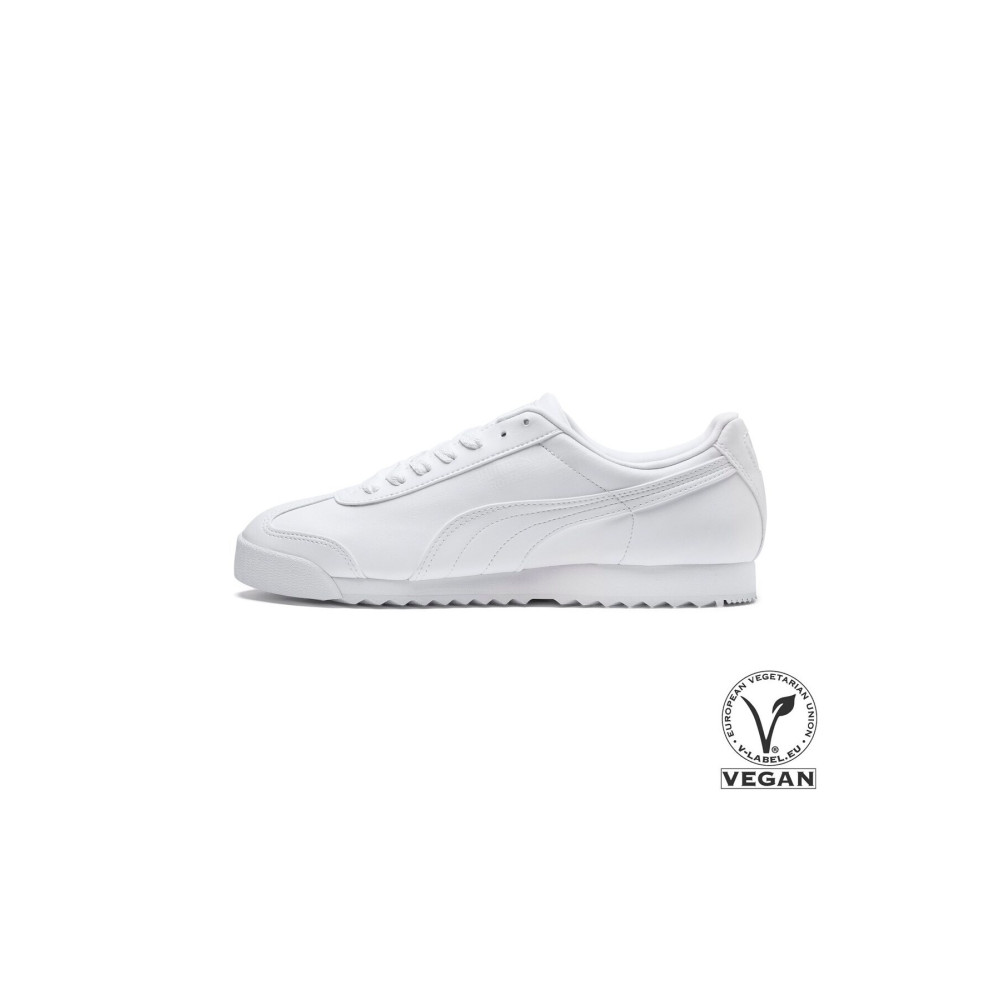 Puma Roma Basic Unisex Sneaker 42 Beden Spor Ayakkabı Fiyatı