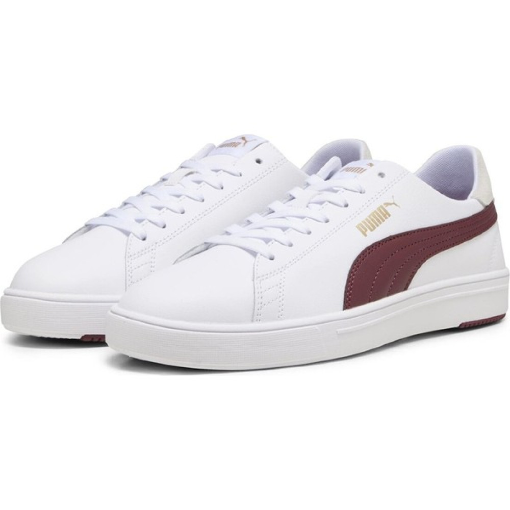 Puma Serve Pro Lite Beyaz Erkek Sneaker Trekking Ayakkabısı & Botu Fiyatı
