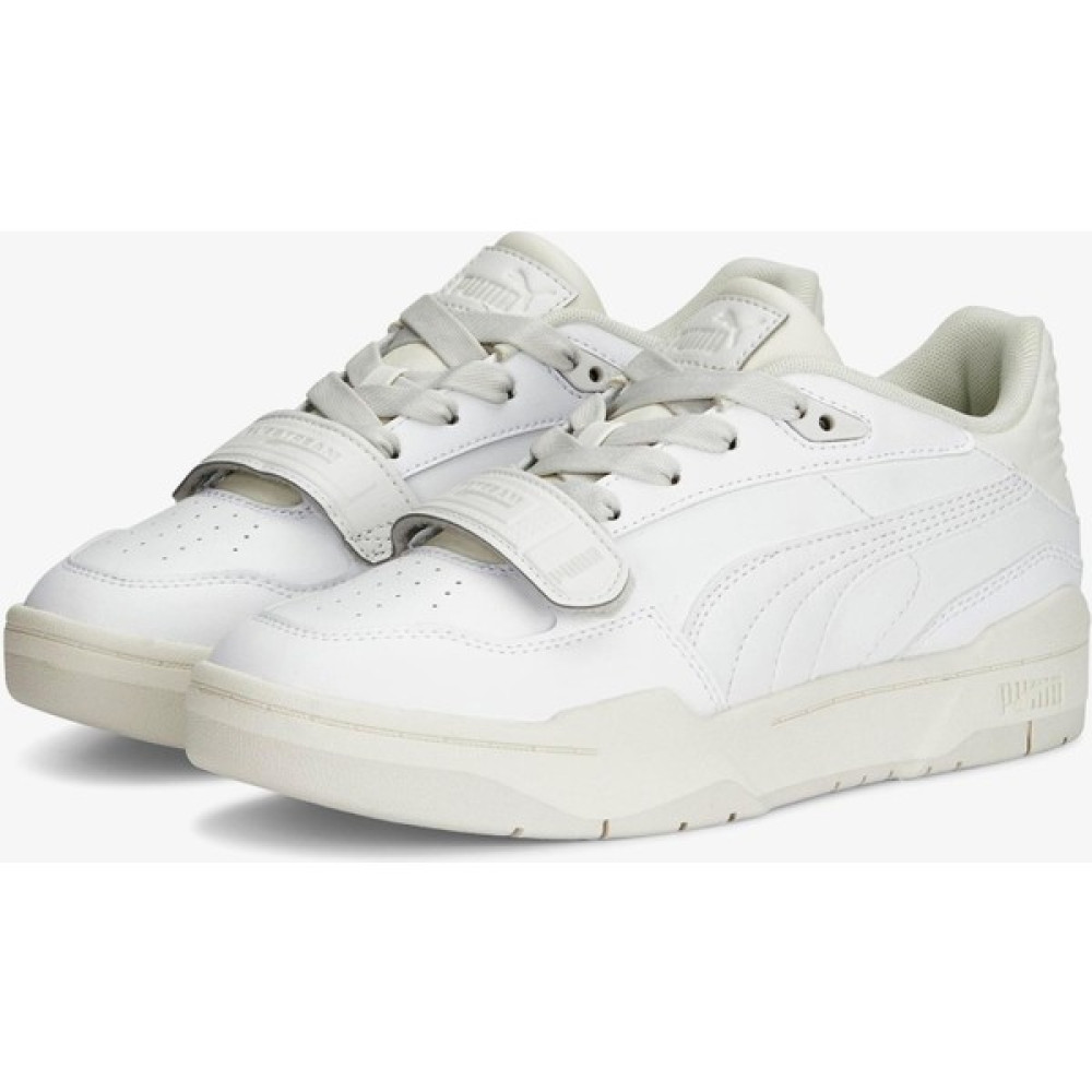 Puma Slipstream Ut Kadın Beyaz Deri Ayakkabı 390643 Kadın Günlük Ayakkabıları Fiyatı